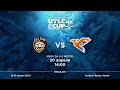 GLC - Хумо | UTLC Ice Cup-2024 |🏒Хоккейный турнир среди команд U14 | 20.04.2024