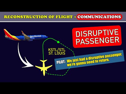 Video: Southwest có bay đến SFO không?