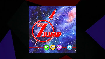 The 7 Jump - Ken-D [SMX Cut]