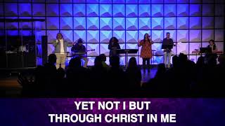 Hebrews 13:1-17 | How to Serve God Acceptably