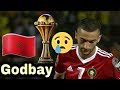 Morocco Best moments in CAN 2019