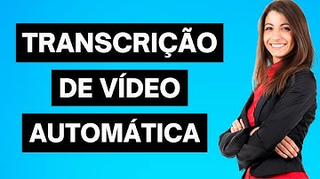 [NÃO TE CONTAM] Como Transcrever vídeo em texto no Google Docs de FORMA CERTA