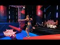 Hat Sich Arleen Schüßler An Der Mega Wand überschätzt Ninja Warrior Germany 2020 Hat Sich Arleen Schüßler An Der Mega Wand überschätzt Ninja Warrior Germany 2020