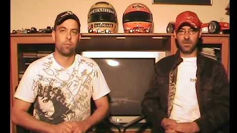 Codemasters Talk With F1 Podcast!  (Part 2)