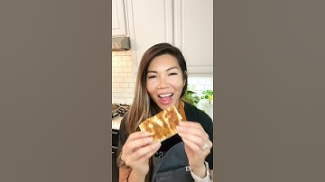 Thumbnail of A Twist on Scallion pancakes