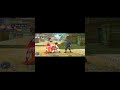 UNH3 gameplay: Naruto and Sakura face off ||YouTube shorts video||