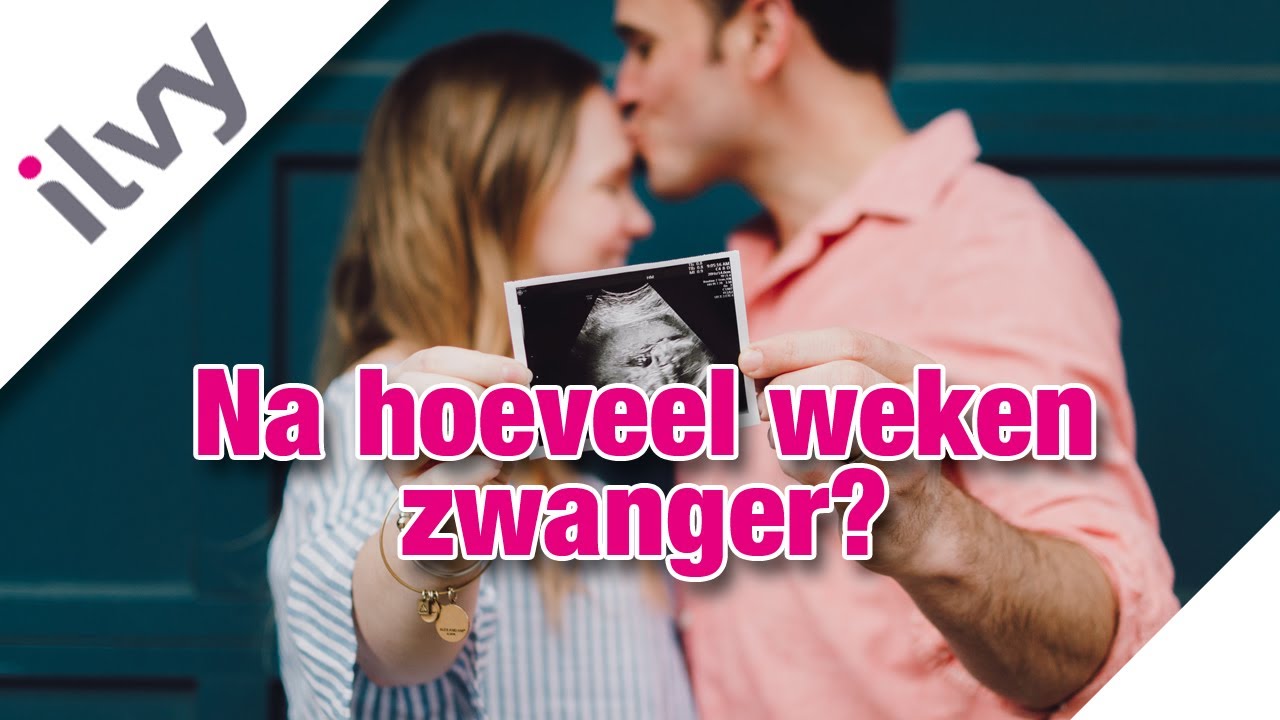Na hoeveel weken kun je weten of je Zwanger bent? YouTube Na hoeveel weken kun je weten of je Zwan
ger bent? YouTube