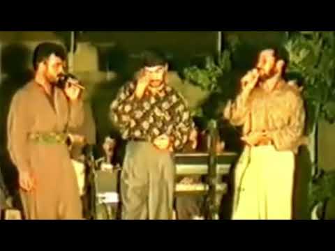 هەولیری جاران فرهاد زیرك حازم بندیان یوسف کوردستانی     