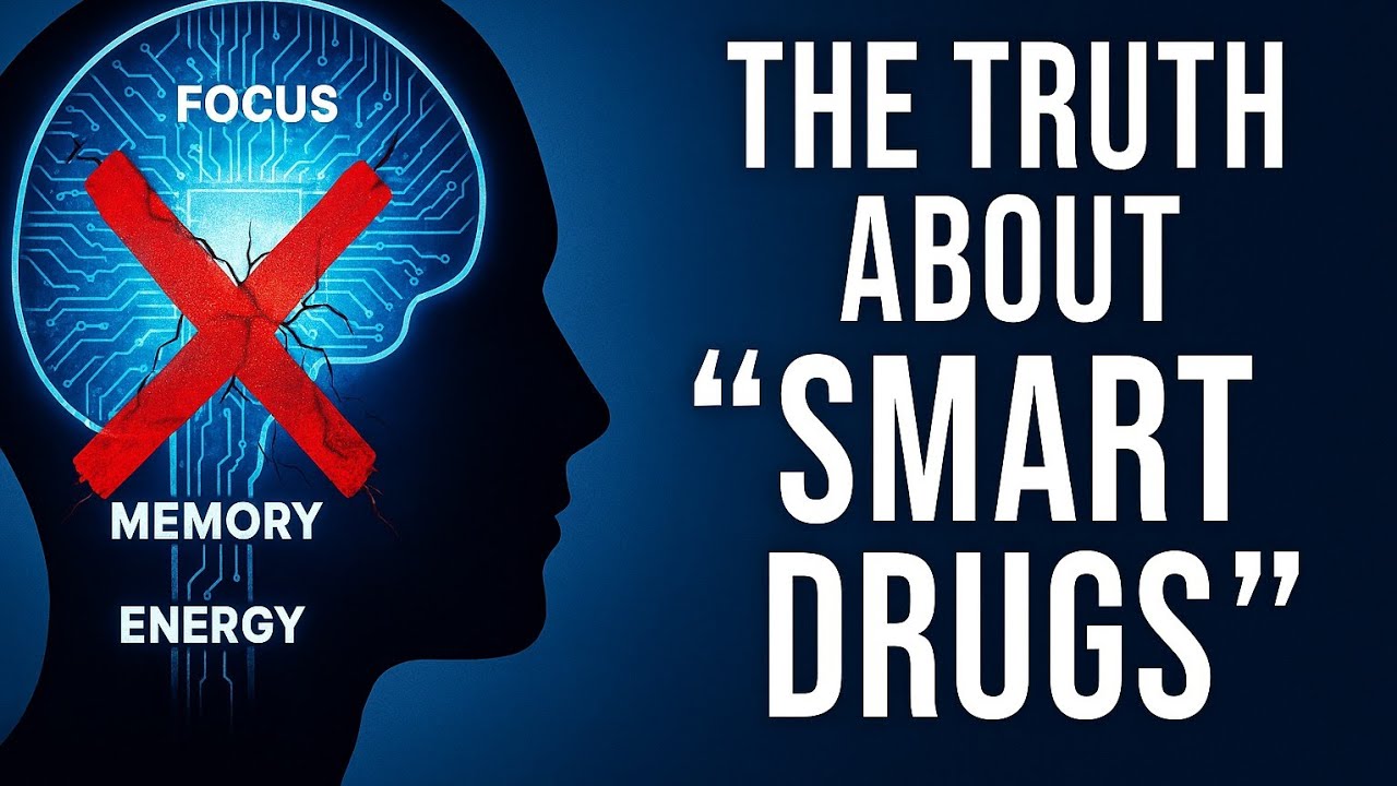 Are Nootropics Really Magic? The Answer Might Shock You! YouTube