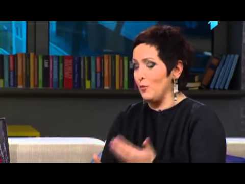 ეთერი ბერიაშვილი.  ევროვიზია 2015 ის შესარჩევი კონკურსის მონაწილე