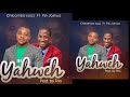 Chibamba Ft Pjn Joshua - Yahwe (Official Audio) Zambian Gospel Music Latest African Hits 2021