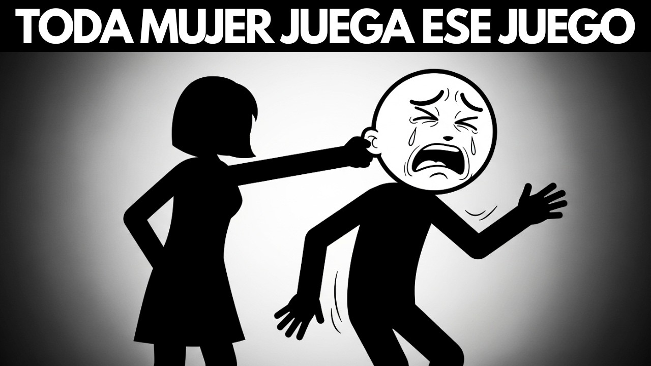 ¡Toda mujer siempre hace ESTO con su hombre!