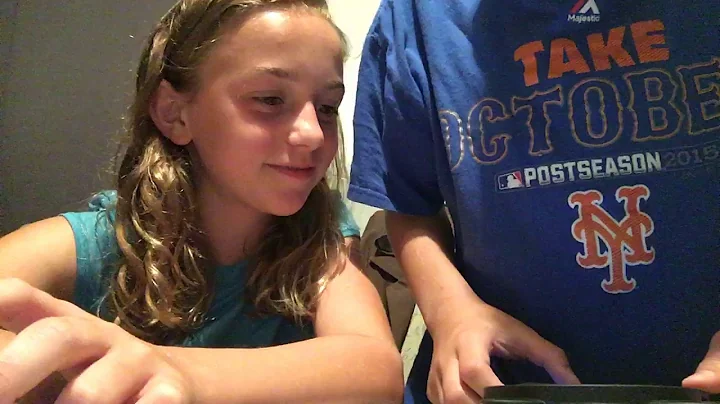 First video