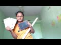 How I’m Improving My Life Step by Step (Day 1) | Ipsita Pradhan