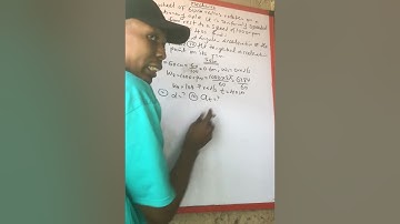 Mechanic: A wheel of 60 cm radius rotates on a stationary axle. It is uniformly (part 3)