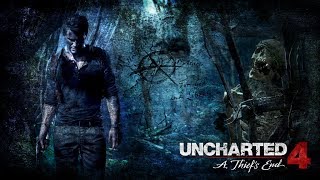 Uncharted... powrót ?!