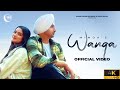 Wanga official minda  udaar  cheetah  rising moon record  punjabi songs 2023