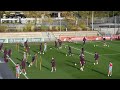 Coordination warm up with the ball  bayer 04 leverkusen