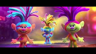 TROLLS WORLD TOUR    Just Sing  Full Song Official Clip   YouTube