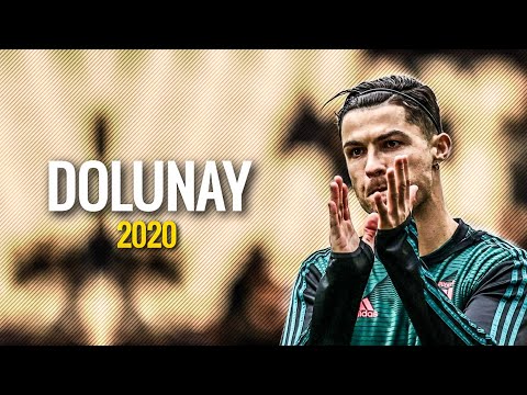 Cristiano Ronaldo ► Dolunay - Enes Batur | Skills & Goals 2020