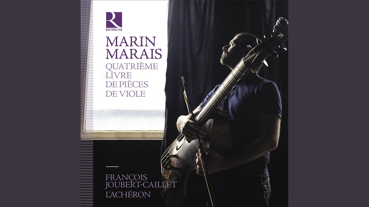 Obejrzyj Deuxième suite à 3 violes in G Major: No. 7, Gavotte w YouTube