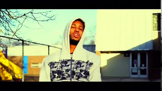BandGang Paid Will - Br6nx Baby (Official Music Video)