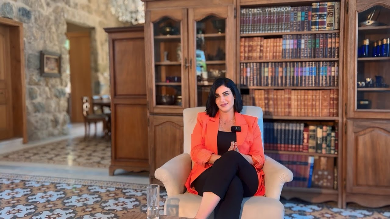 الغموض مولّد الرغبة ، كيف تكوني غامضة ؟😉