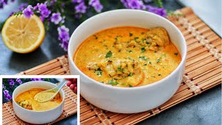 من ألذ الشوربات اللي ممكن تجربوها وتعتمدوها خاصة في رمضان / شوربة الذرة بالدجاج | Chicken Corn Soup