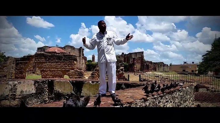 Jose Marrero - Si no fuera por ti - Video oficial