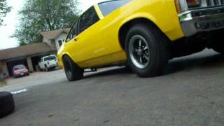 1978 Pontiac Phoenix
