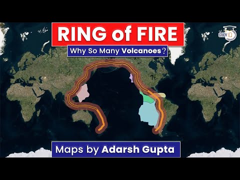 Discover the Marvels of the Ring of Fire