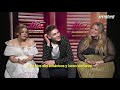 Entrevista de 'After' con Josephine Langford, Hero Fiennes-Tiffin, y Anna Todd