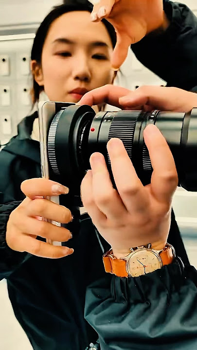 Xiaomi 15 Ultra Testing With This Monster Lens🔥 #xiaomi #Xiaomi15ultra #cameraphone #smartphones