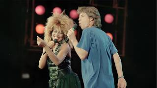 Download Lagu Mick Jagger \u0026 Tina Turner - It's Only Rock N Roll (But I Like It) | Live in Osaka (1988) MP3 Download Lagu Mick Jagger \u0026 Tina Turner - It's Only Rock N Roll (But I Like It) | Live in Osaka (1988) MP3