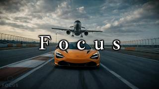Deep Focus Music - Maintain Focus and Study Rhythm for Long Sessions