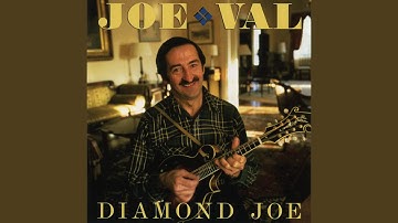 Diamond Joe