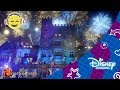 Los Descendientes : Videoclip - 'Set It Off' | Disney Channel Oficial