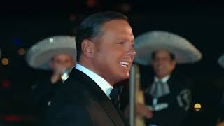 Luis Miguel  Que Bonita Es Mi Tierra