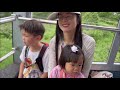 Riding and hiking in Furano