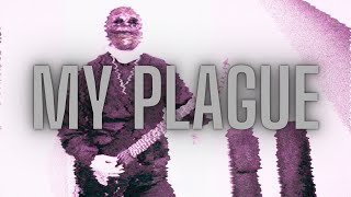 Slipknot - My Plague (Guitar Cover, RE-VISITED)