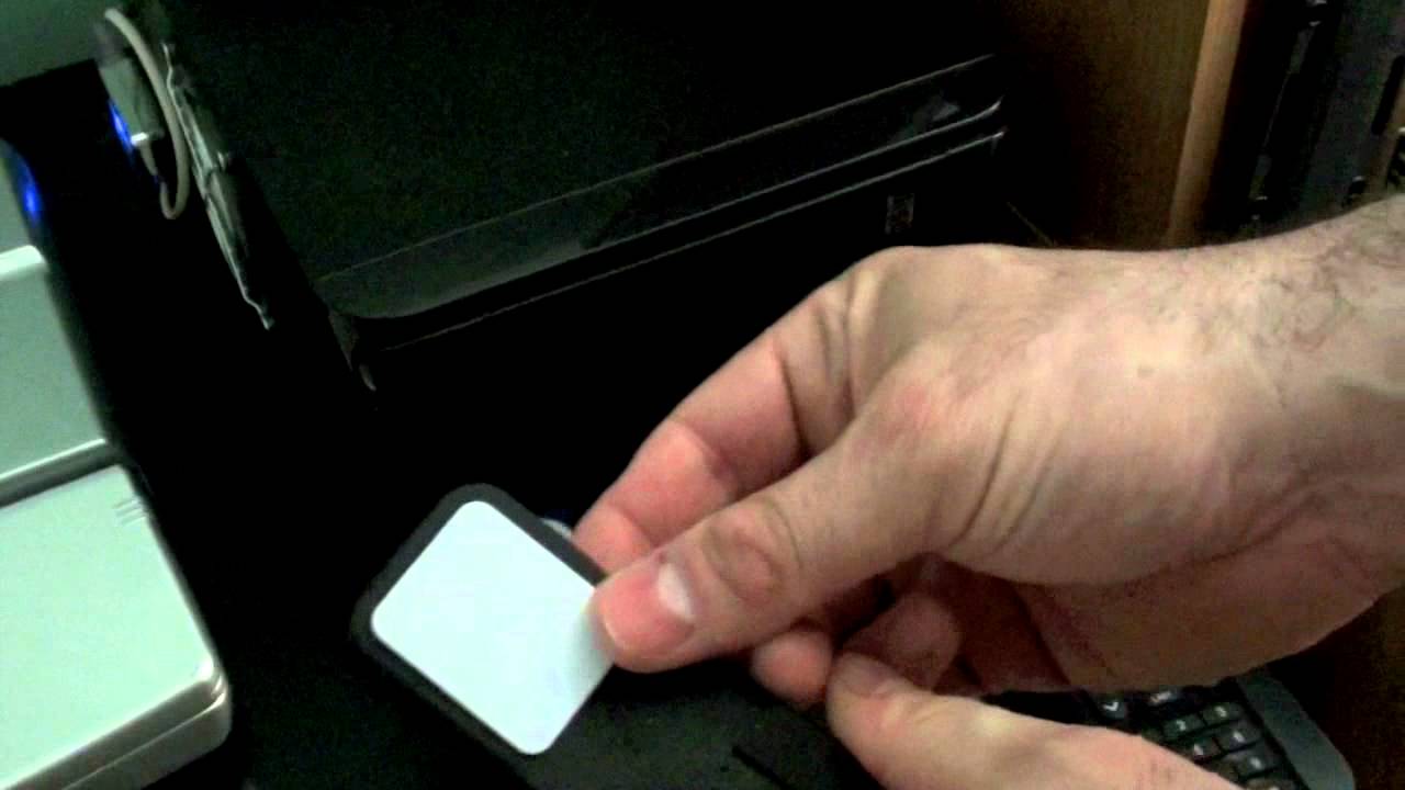 Moleskine Booklight YouTube