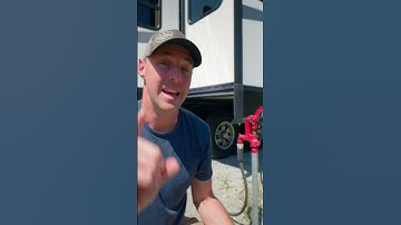 Fix RV Surge Protector Failure!