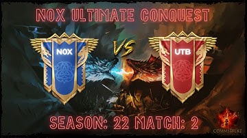 22.11.2025 - N0X UC S22 Hives