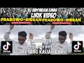 DJ PRABOWO INDONESIA EMAS - Richard Jersey (LIRIK)