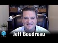 Jeff Boudreau, Dell Technologies | Dell Technologies World 2020