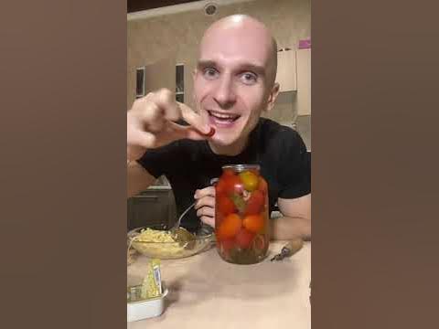Я Помидор - YouTube