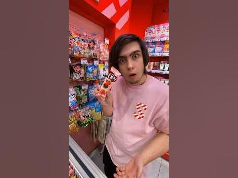 КОРЕЙСКОЕ МОРОЖЕНОЕ 🍧 #shorts #мороженое #корея #корейскаяеда #icecream ...