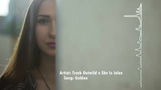 [Outwild x She Is Jules - Golden]