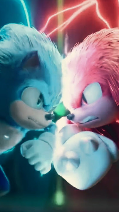 Sonic 🆚️ Shadow 🎶 Yalili Yalila song