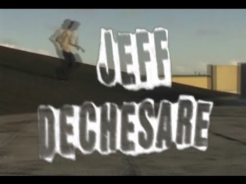 Jeff DeChesare - Peace To Florida Part